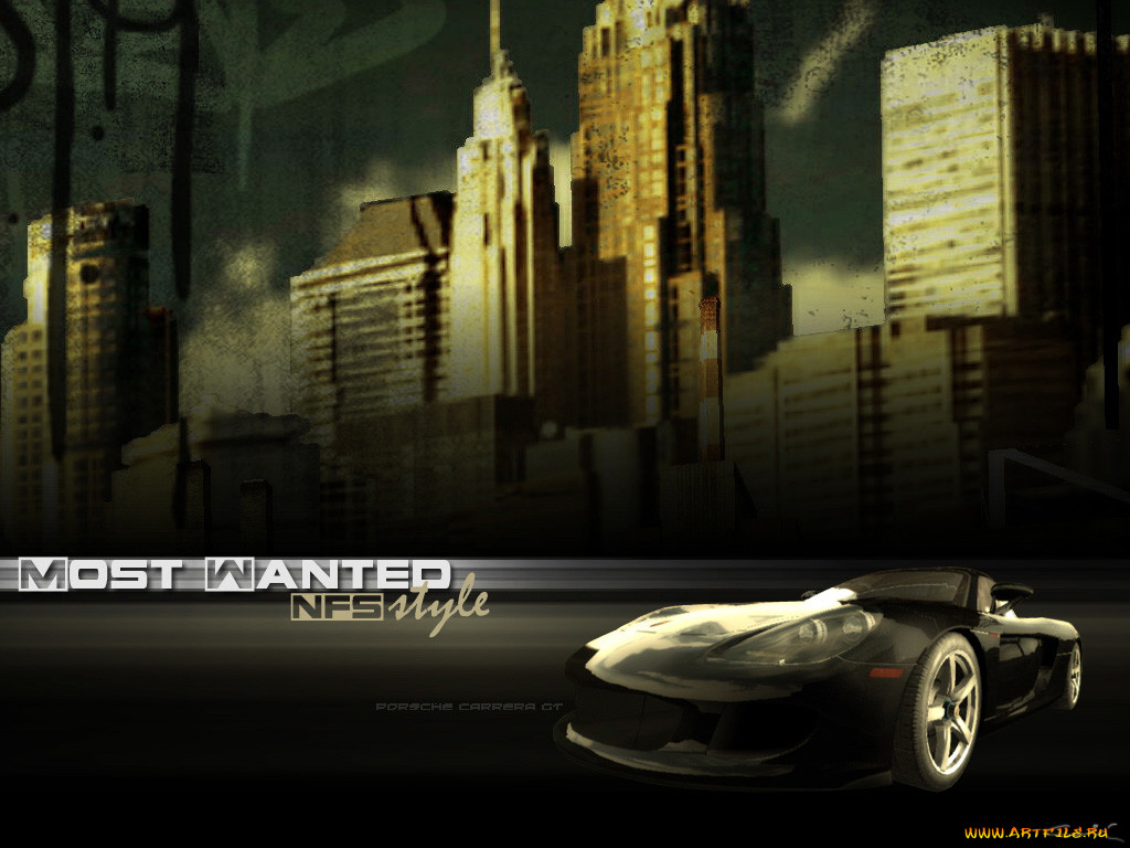 , , need, for, speed, most, wanted